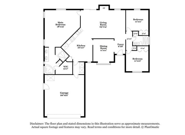 Photo - 465 Oldfield Dr
