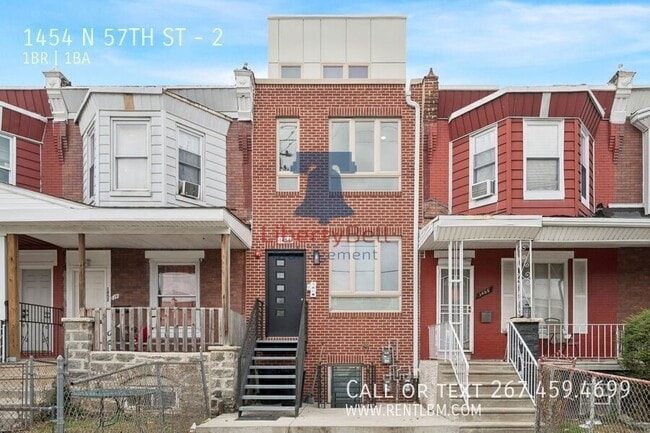 Building Photo - 1454 N 57th St Unit 2