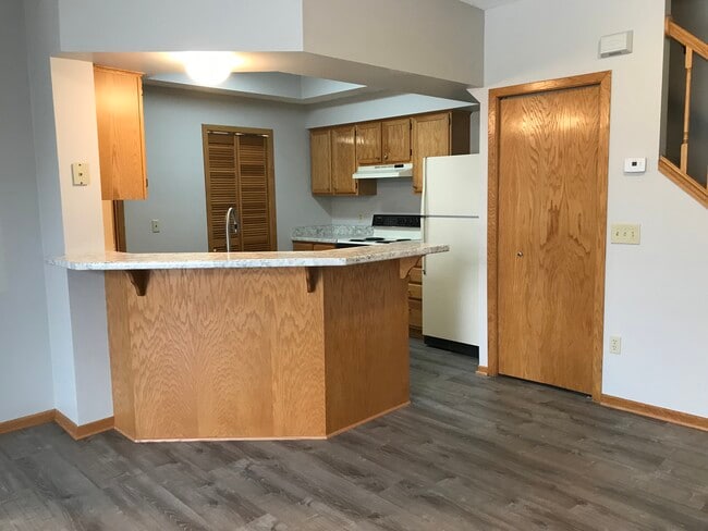 Cocina - 1846 Sapphire Pt