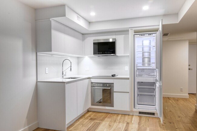 Photo - 3460 Rue Peel Unité 306