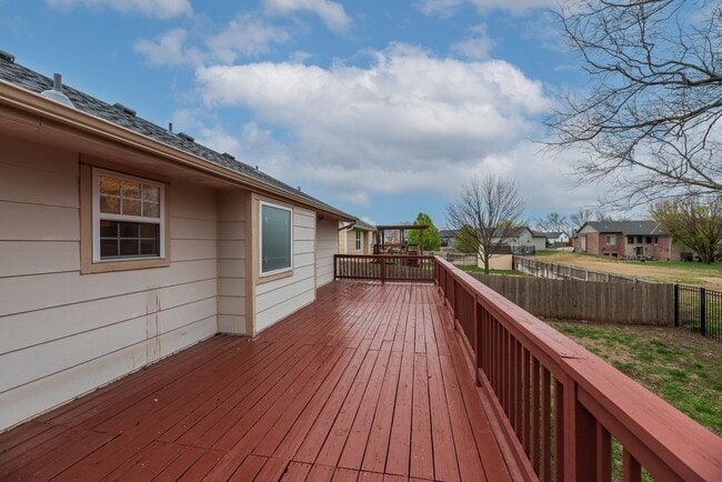 Photo - Beautiful 4 Bed 3 Bath in Andover School District!