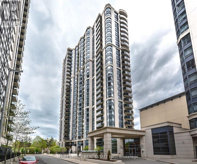 Photo - 153 Beecroft Rd Unit 2711