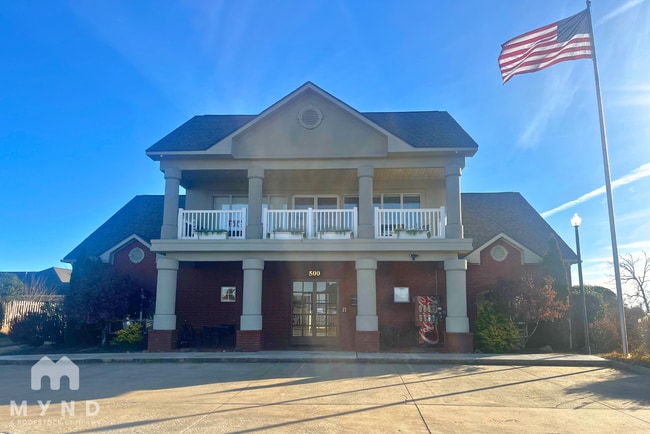 Photo - 430 Capri St