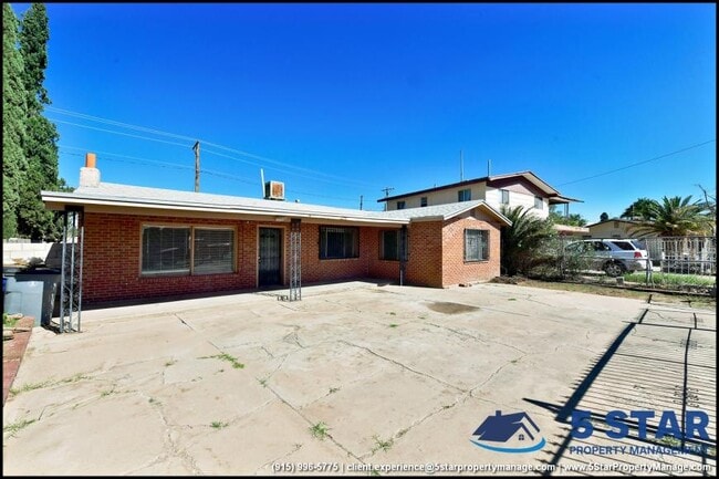 Photo - 3 bedroom in El Paso TX 79915