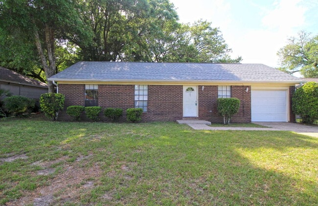 Photo - 3 Bedrooms, 1.5 Baths, 1-Car Garage & Large Fenced Backyard Near Bases, Schools & Shopping