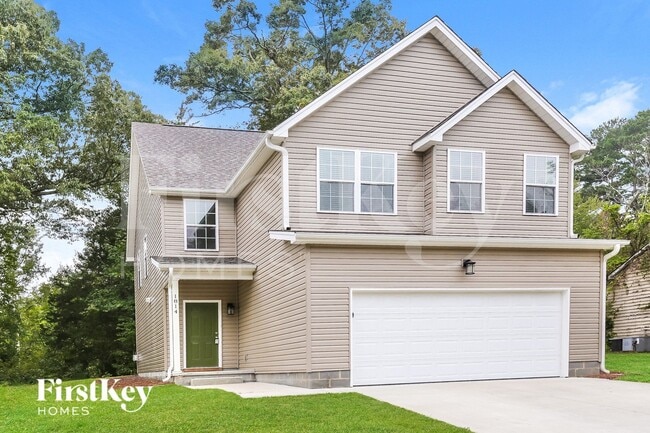 Photo - 1814 Yarborough Dr