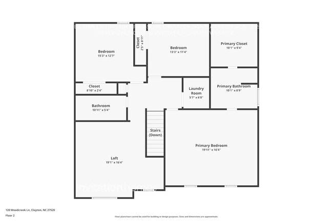 Photo - 120 Woodcreek Ln