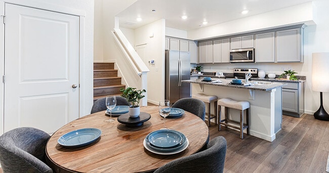 Photo - The Meadows at Tutt Village Townhomes