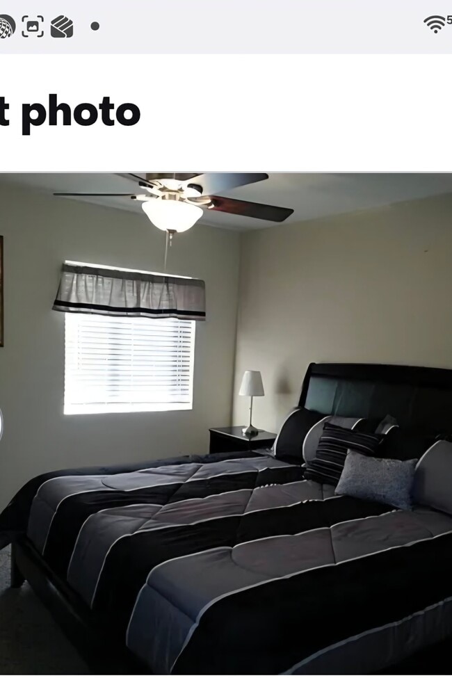 Photo - 4554 E Paradise Village Pkwy N Unit 230