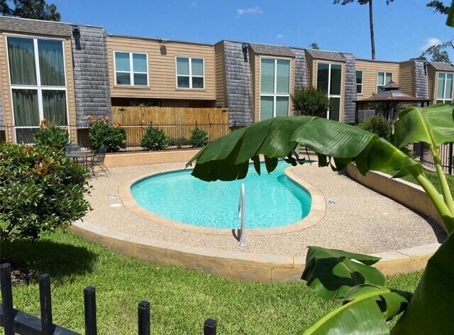 Building Photo - 16120 Stuebner Airline Rd Unit 608