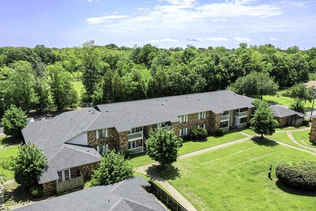Briarwood Rental Homes