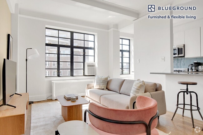Building Photo - 10 Sheridan Square Rental