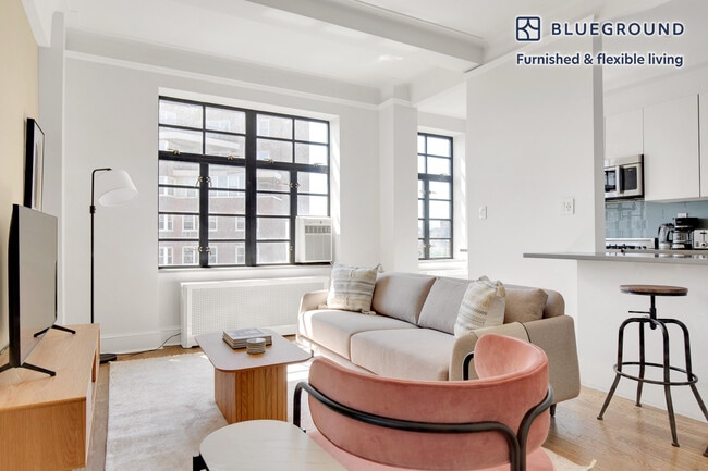 Building Photo - 10 Sheridan Square Rental