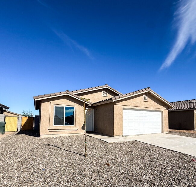 Photo - NEWLY BUILT 3-Bed, 2-Bath Home in Yuma!"