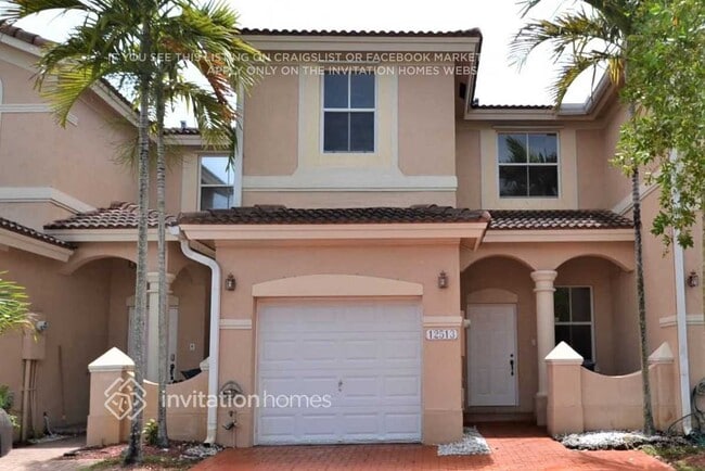 Building Photo - 12513 SW 124th Ct Rental