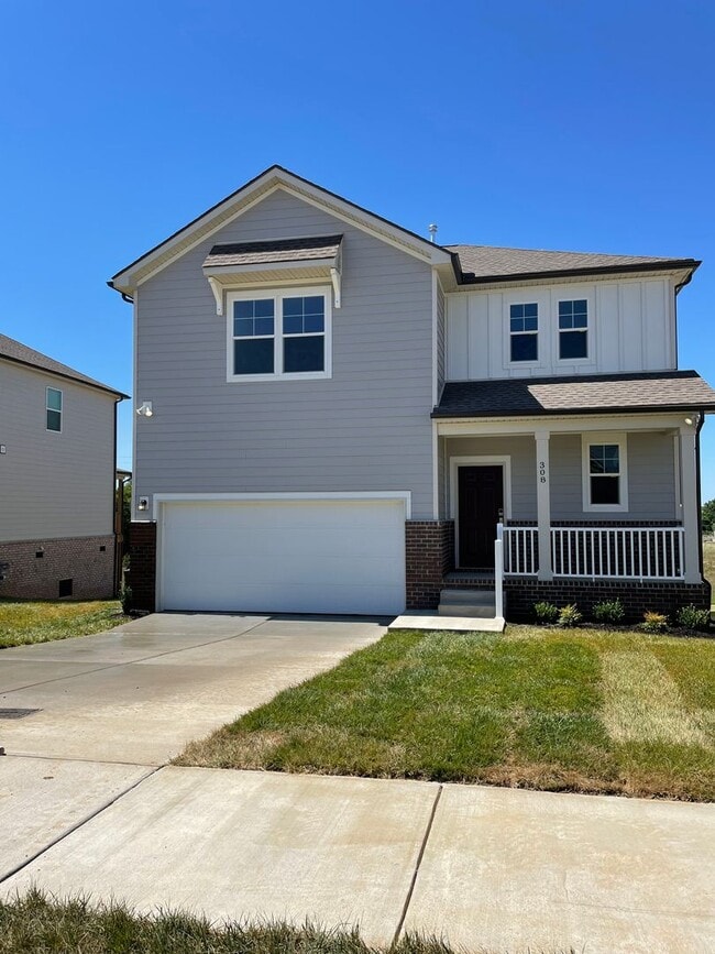 Building Photo - Introducing a stunning home