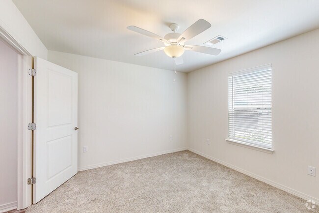 2BD 2BA 1,063SF