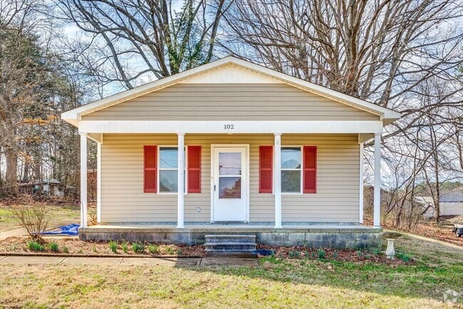 Building Photo - Shiles Rental