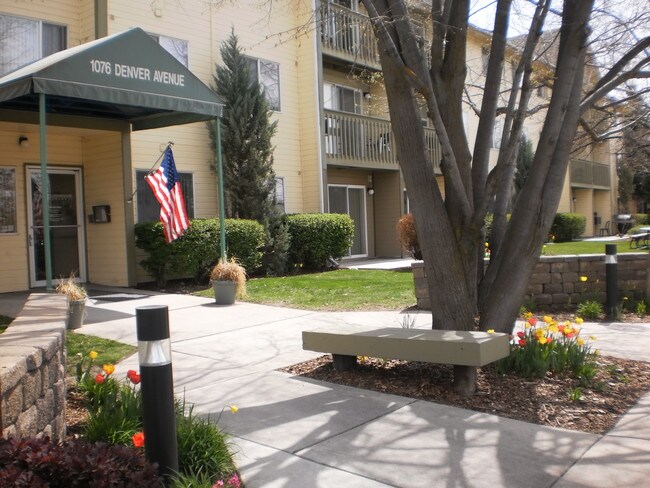 Photo - Conservatory Off Broadway