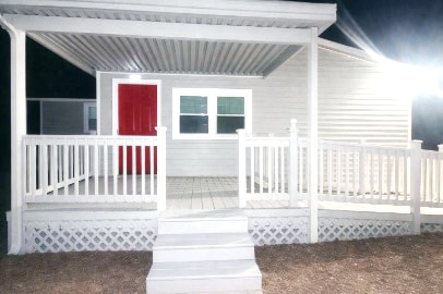 Photo - 4032 Pershing Ave