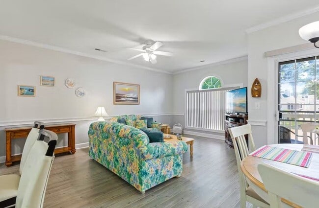 4631 Wild Iris Dr Unit 202