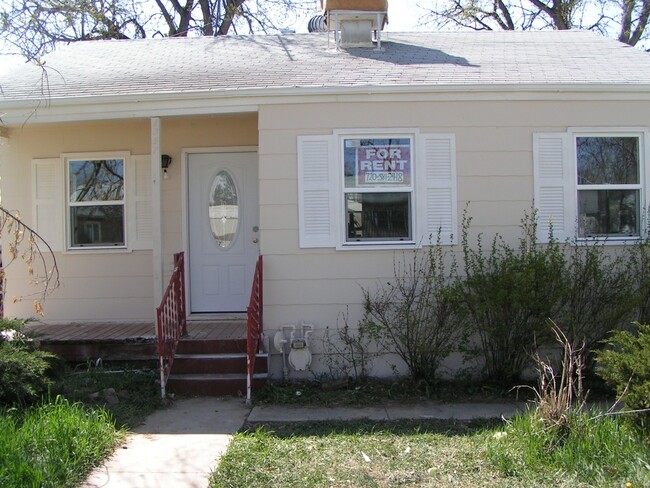 Photo - 1357 Kenton St