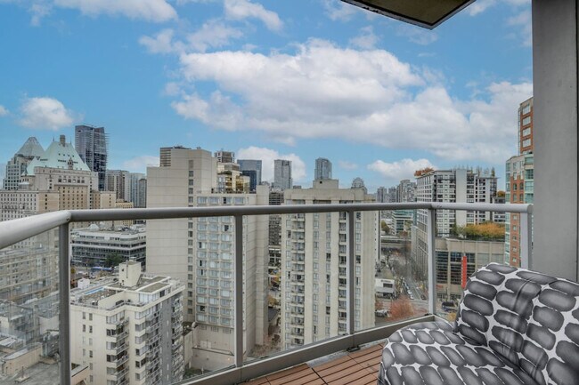 Photo - 1050 Smithe St Unit ID1051925P