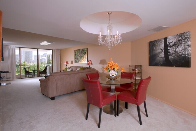 Photo - 1860 Ala Moana Blvd Unit 601