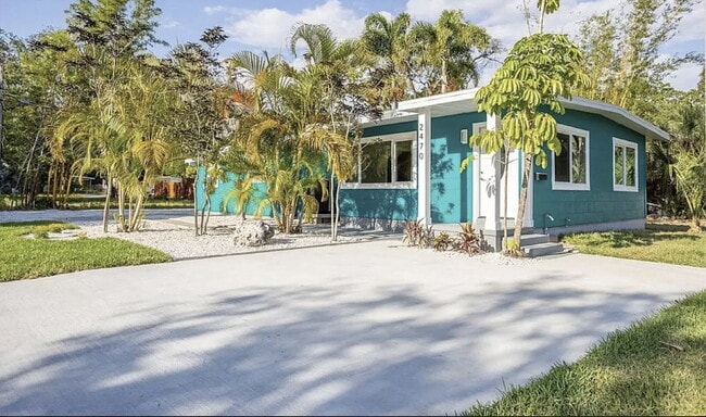 Photo - Spacious Gulfport Gem with Large Private Backyard and Plenty of Driveway Space