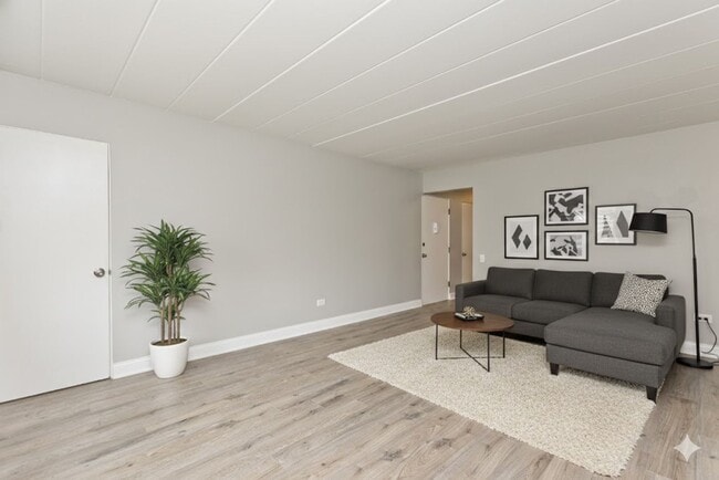 Photo - Newly Renovated 1 Bedroom Corner Unit Unit F2