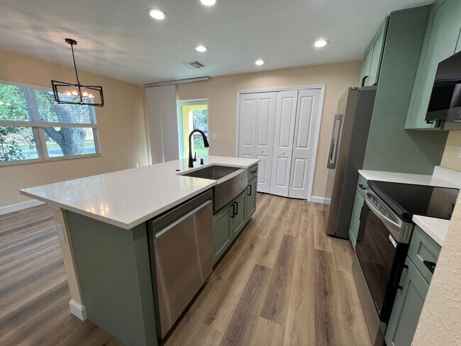 Photo - 2 Bedroom 2 Bath / New Construction Unidad A