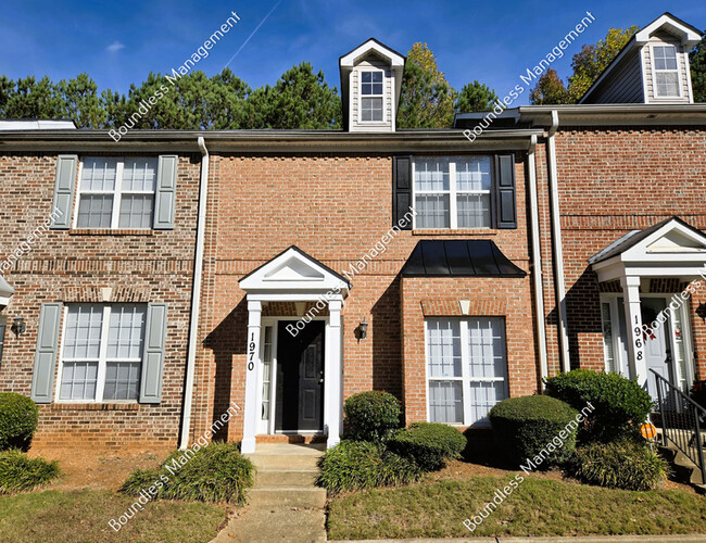 Photo - 1970 Drennon Ave Townhome