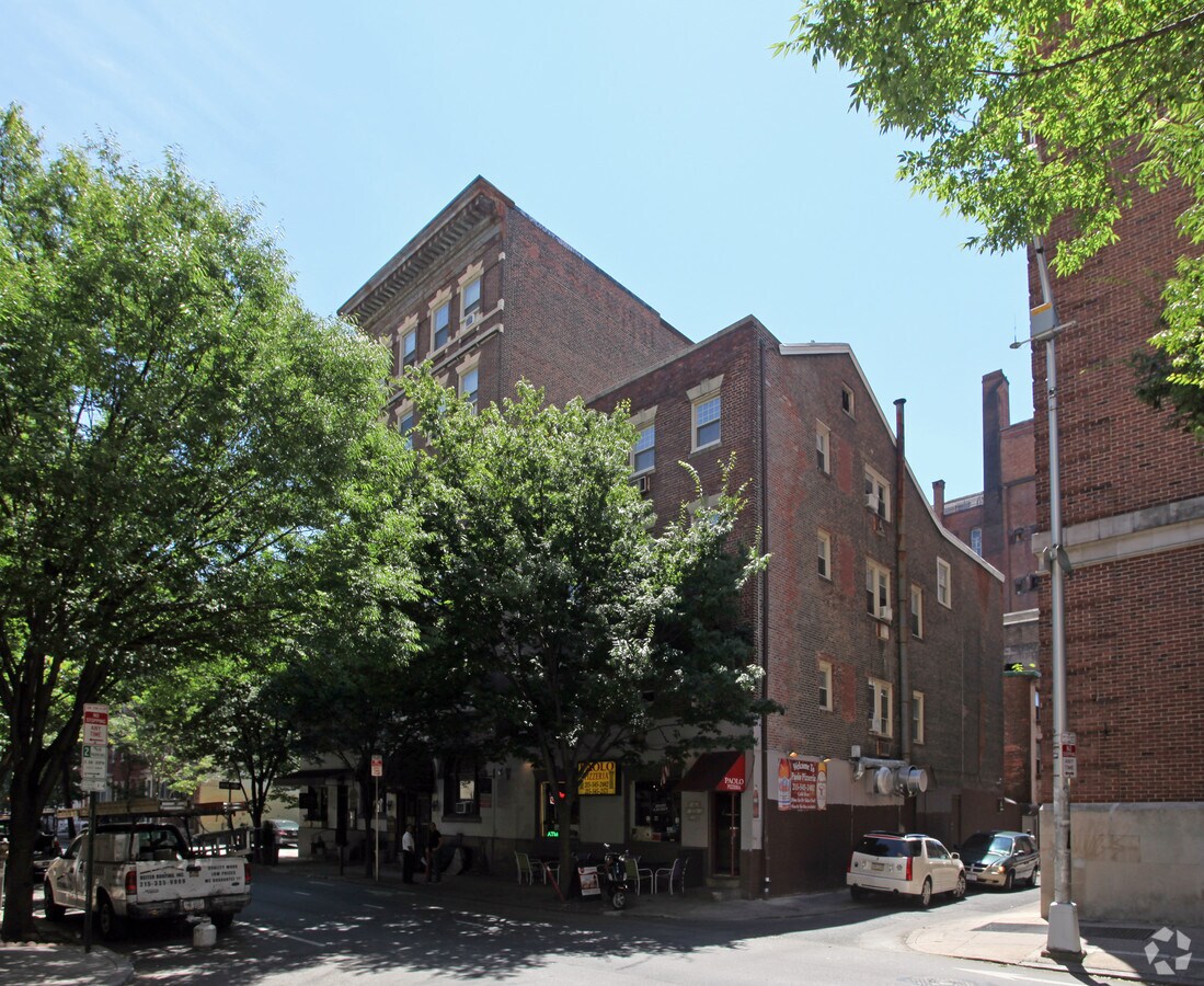 Photo - Beacon Hill Apartments