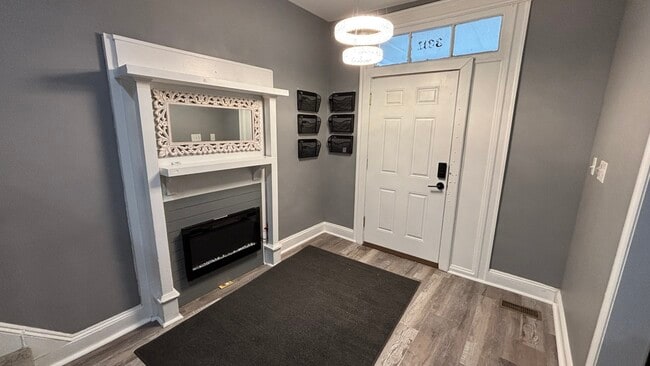 Photo - 3611 Belair Rd