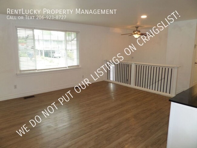 Photo - Updated and HUGE 5 Bedroom Federal Way Hom...