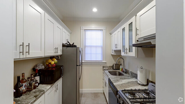Building Photo - 12 Glenville Ave Unit 4 Rental