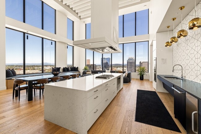Byline Apartments