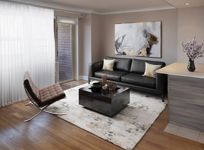 Photo - Independence Plaza