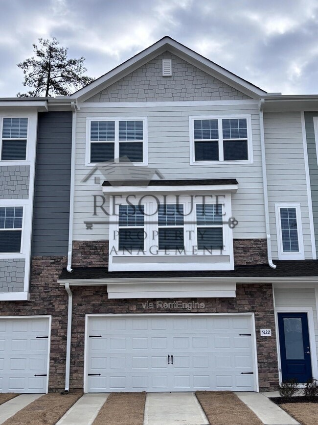 Building Photo - 5122 River Towns Dr