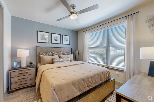 Interior Photo - Ironcrest Rental