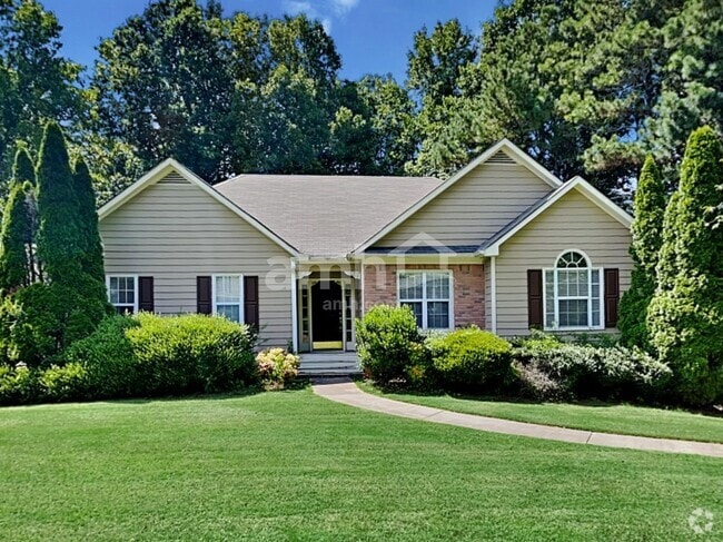 Building Photo - 3930 Pheasant Run Trce Rental