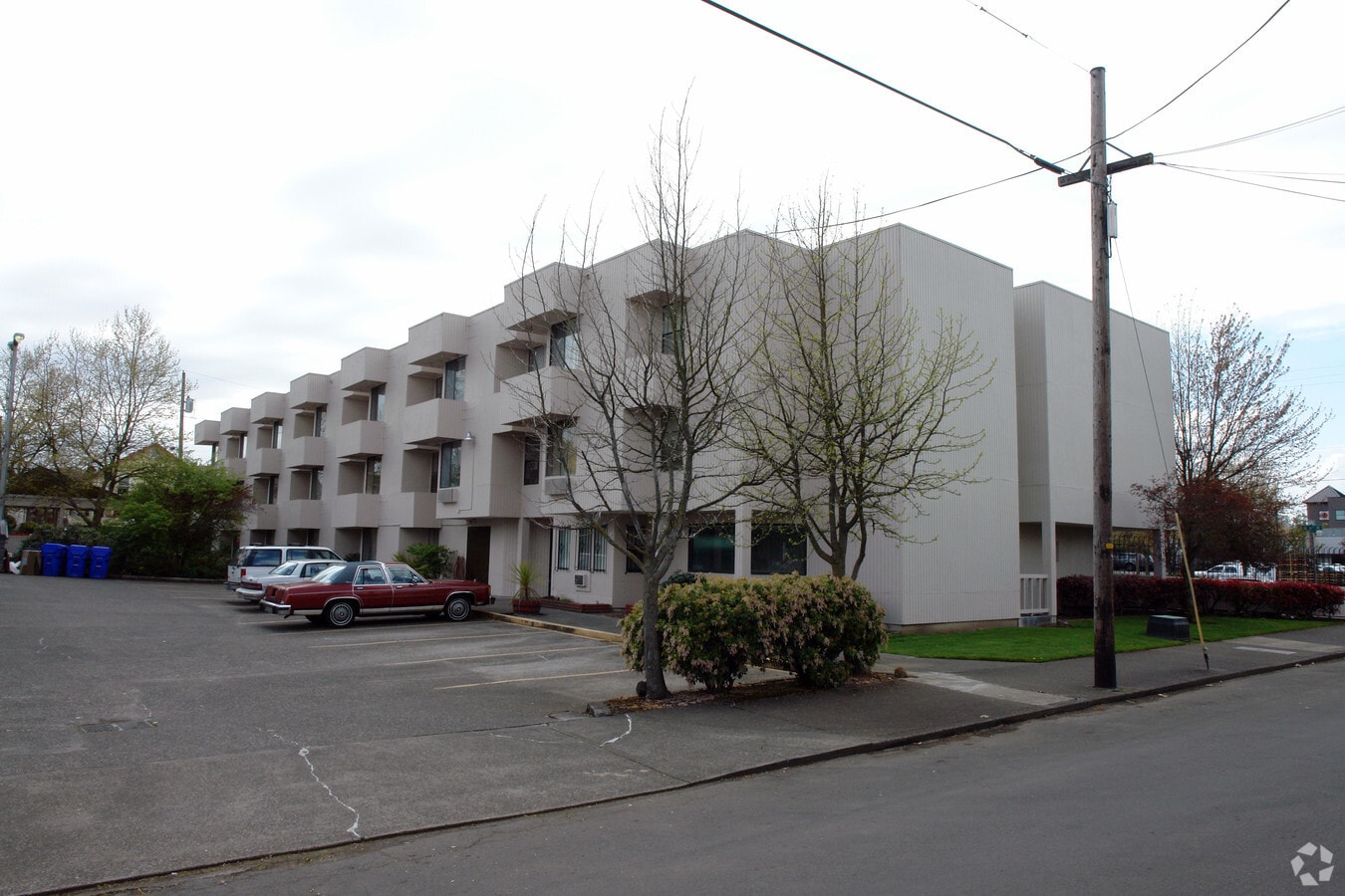 Photo - Walnut Park Apartments