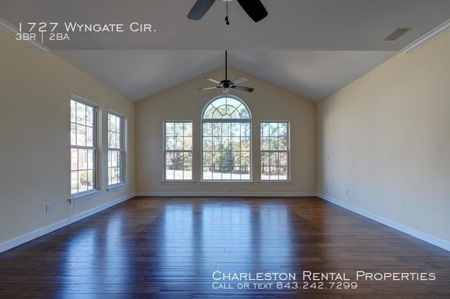 Photo - 1727 Wyngate Cir
