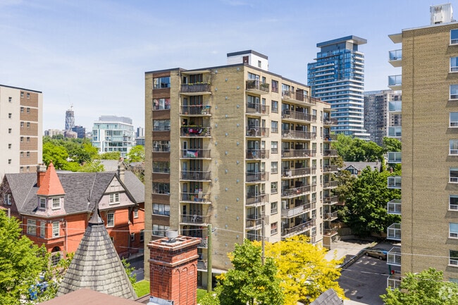 267 St. George Street - 267 St. George Street