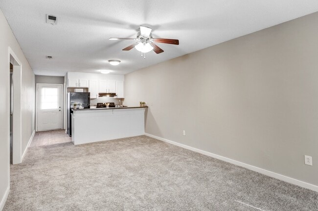 Photo - Huntersville Apartment Homes