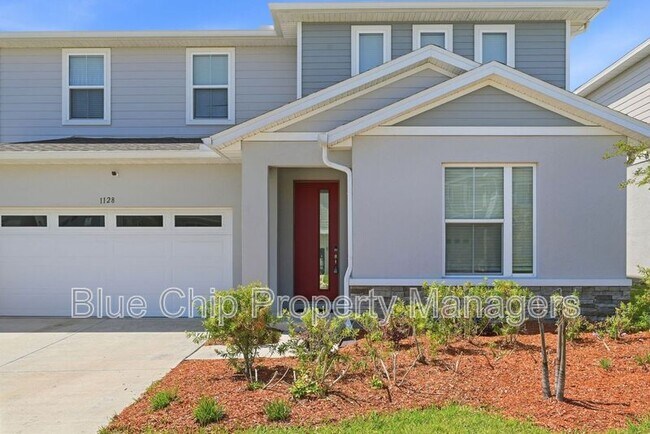 Photo - 1128 Sugarwood St