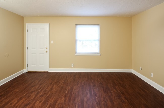 Savannah Place
