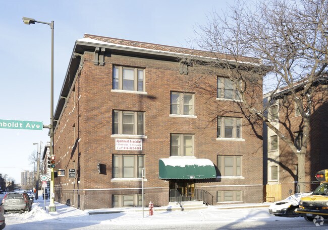 2882 Humboldt Avenue S - 2882-2882 Humboldt Ave S