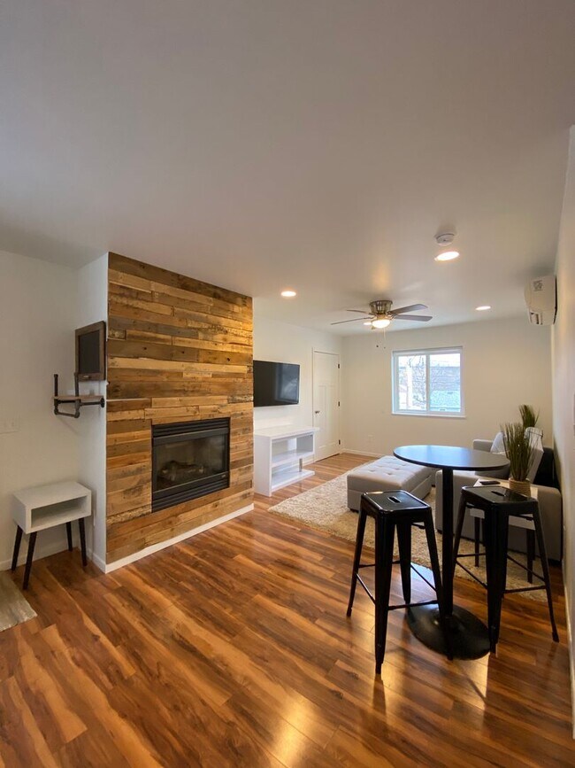 Fully furnished 1 Bedroom Apartment Month... House Rental in