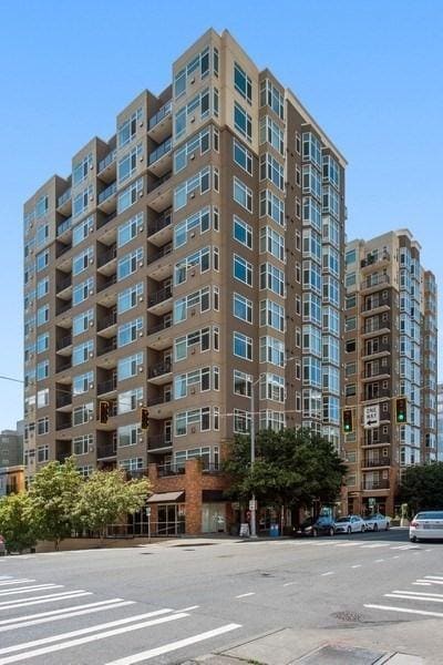 1 bedroom in Seattle WA 98121 - 1 bedroom in Seattle WA 98121 Unidad 604 Rental